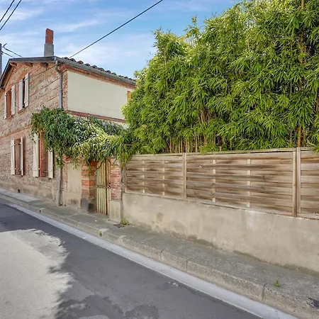 La Condorcette - Charmante Maison De Holiday home *