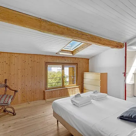 Holiday home La Condorcette - Charmante Maison De Toulouse