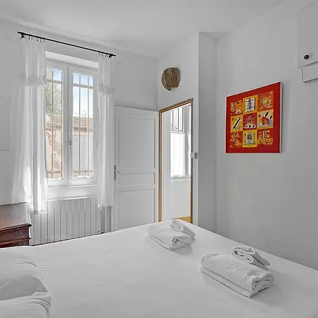 La Condorcette - Charmante Maison De Holiday home *