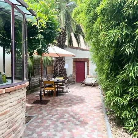Holiday home La Condorcette - Charmante Maison De *
