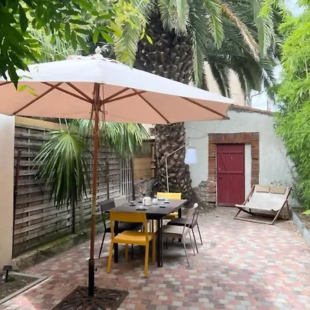 Holiday home La Condorcette - Charmante Maison De *